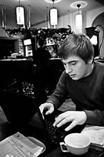 Anton Vanyushov, Anton Vanyushov Anton Vanyushov, Anton Vanyushov