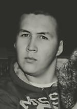 Алексей Келсо, Алексей Келсо