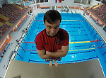 Vadim Babeshking, Vadim Babeshking