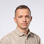 Антон Анисимов, Антон Анисимов