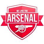 We Love You Arsenal, We Love You Arsenal