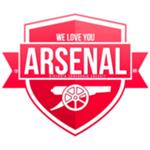 We Love You Arsenal, We Love You Arsenal