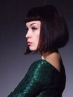 Olga Hasky, Olga Hasky Olga Hasky, Olga Hasky