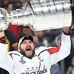 Ovechkin Team, Ovechkin Team