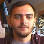 Леон Огурцов, Леон Огурцов