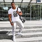 Magomed Kaziev, Magomed Kaziev