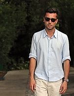 Евгений Семенов, Евгений Семенов