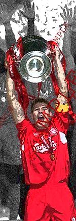 Alania-Liverpool, Alania-Liverpool