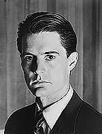 AgentCooper, AgentCooper