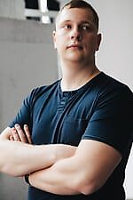 Даниил Жеренков, Даниил Жеренков