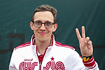 Виталий Зарубин, Виталий Зарубин