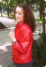 Inna Barannikova, Inna Barannikova