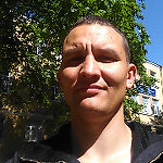 Ilya Panin, Ilya Panin