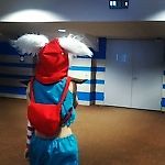 Anny_Magic_Granny, Anny_Magic_Granny