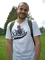 Миша Александров, Миша Александров