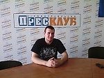 Сергій Цигульський, Сергій Цигульський