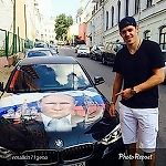 Илья Малкин, Илья Малкин