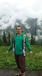 Андрей Баев, Андрей Баев