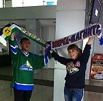 Арсений Музафаров, Арсений Музафаров