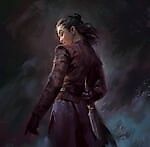 Arya Stark, Arya Stark