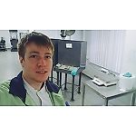 Ilya Sysolyatin, Ilya Sysolyatin