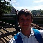 Alex Sander, Alex Sander