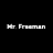 Mr. Freeman