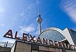 Berlin Alexanderplatz, Berlin Alexanderplatz