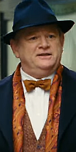 Алексей Мерлимов, Алексей Мерлимов