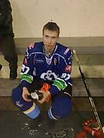 Сергей Андреянов, Сергей Андреянов