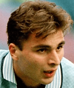 Антон Емельяненко, Антон Емельяненко