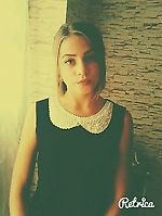 олечка васкан, олечка васкан