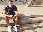 Егор Бычков, Егор Бычков