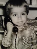 Евгений Ривкин, Евгений Ривкин