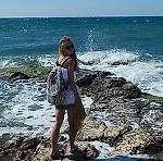 Наташа Старкова, Наташа Старкова