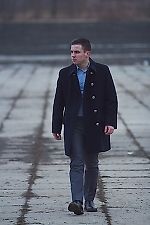 Danya Silchenko, Danya Silchenko