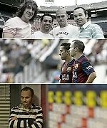 Flaming Spaz, Flaming Spaz