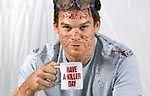 Dexter-, Dexter-