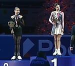 SVETLANA IVANOV, SVETLANA IVANOV