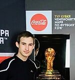 Азат Хаматгалеев, Азат Хаматгалеев
