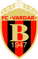 FC VARDAR, FC VARDAR