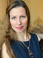 Марина Лепина, Марина Лепина