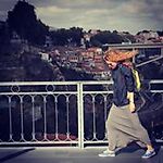 Ксения Афанасьева, Ксения Афанасьева