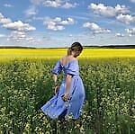 Анастасия Алексеева, Анастасия Алексеева