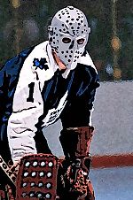 Hans Gunther, Hans Gunther