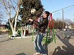 Мовлуд Саруев, Мовлуд Саруев