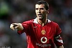 Keane of United, Keane of United