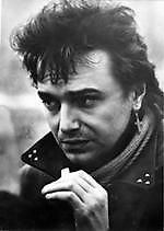 Дмитрий Паркин, Дмитрий Паркин