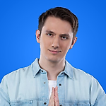 Никита Демешов, Никита Демешов