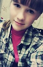 Salikowa Katja, Salikowa Katja